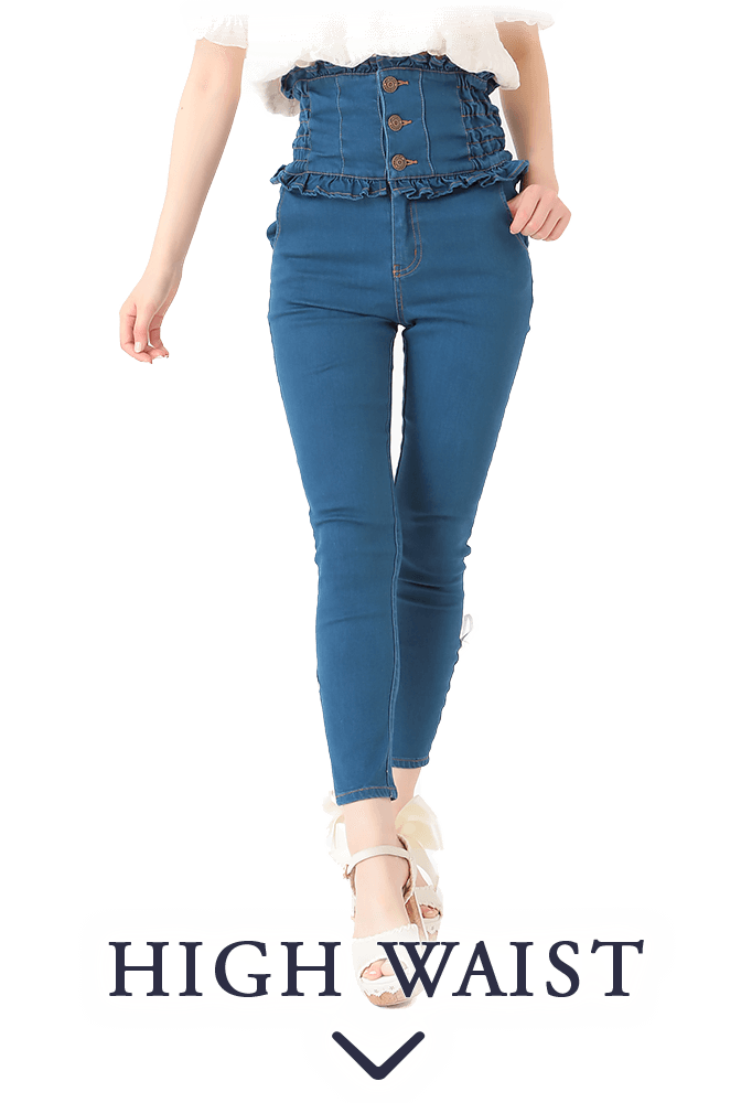 liz and co jeans